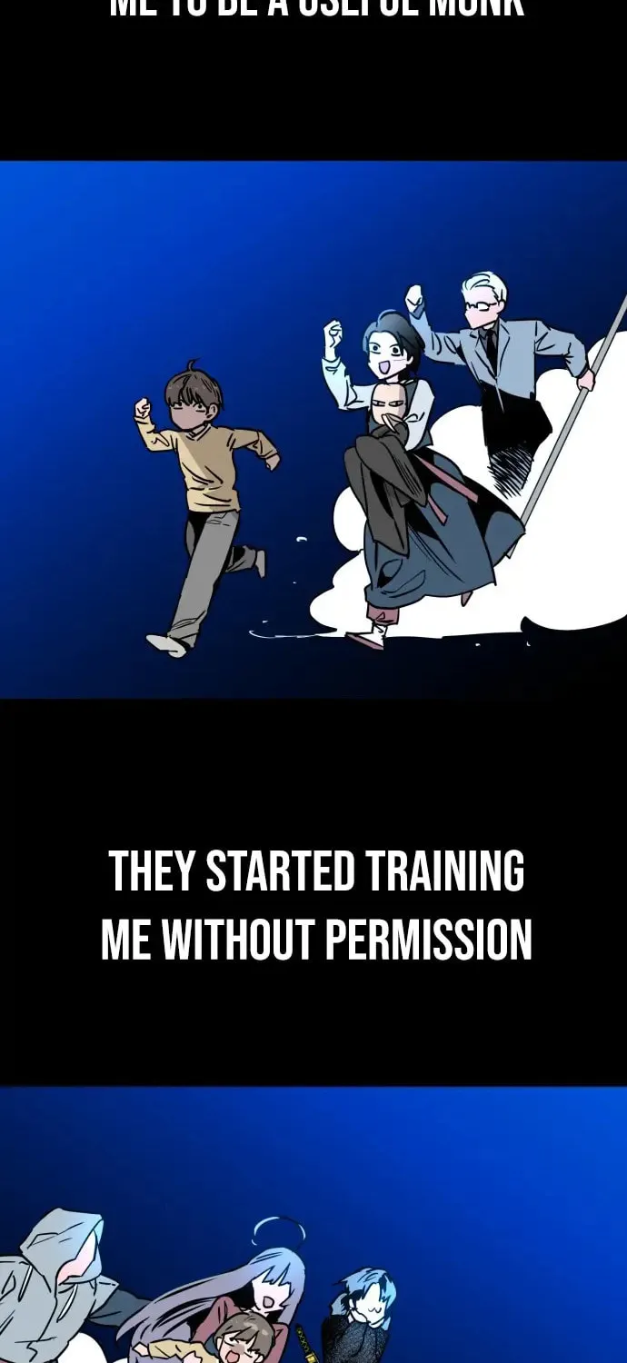 The Cloud Dream of the Nine - Zero Chapter 1 page 34 - 