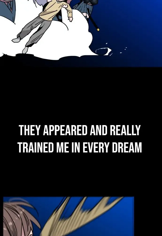 The Cloud Dream of the Nine - Zero Chapter 1 page 35 - 