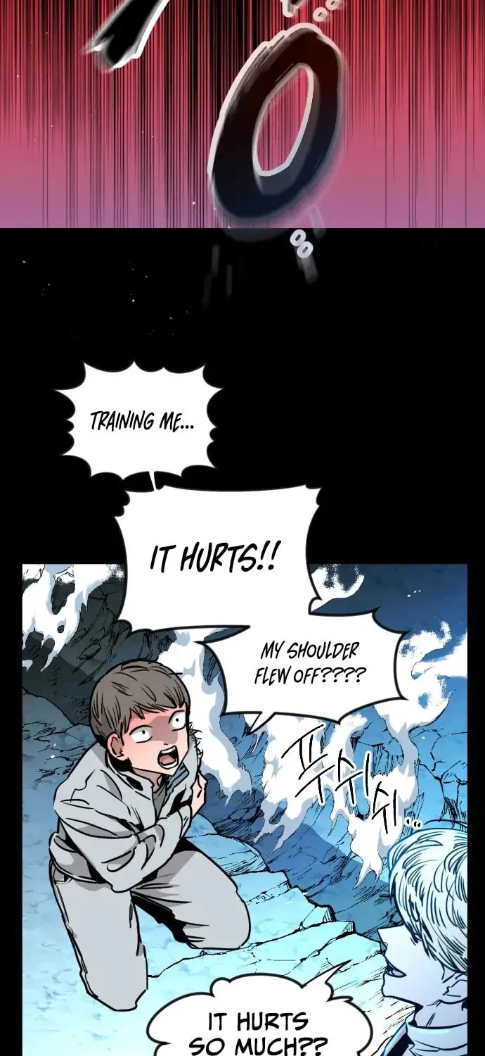 The Cloud Dream of the Nine - Zero Chapter 1 page 38 - 