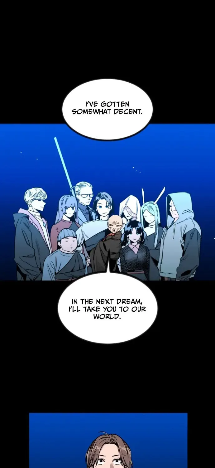 The Cloud Dream of the Nine - Zero Chapter 1 page 44 - 