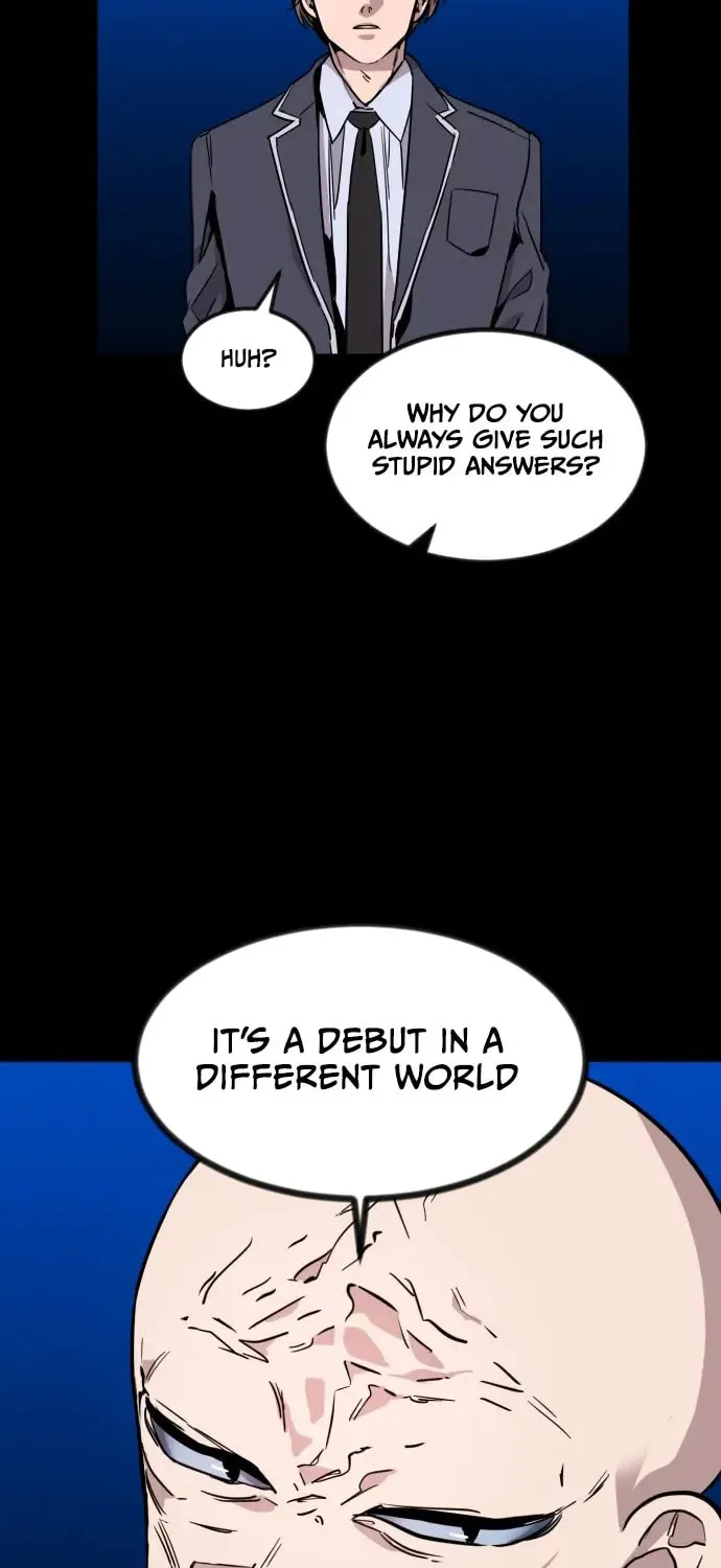 The Cloud Dream of the Nine - Zero Chapter 1 page 45 - 