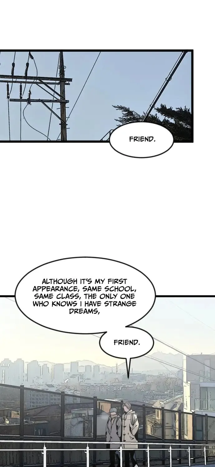The Cloud Dream of the Nine - Zero Chapter 1 page 47 - 