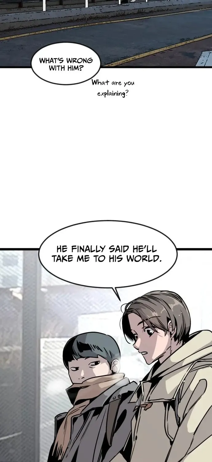 The Cloud Dream of the Nine - Zero Chapter 1 page 48 - 