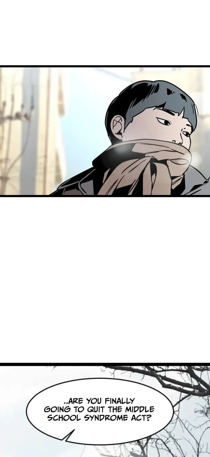 The Cloud Dream of the Nine - Zero Chapter 1 page 50 - 