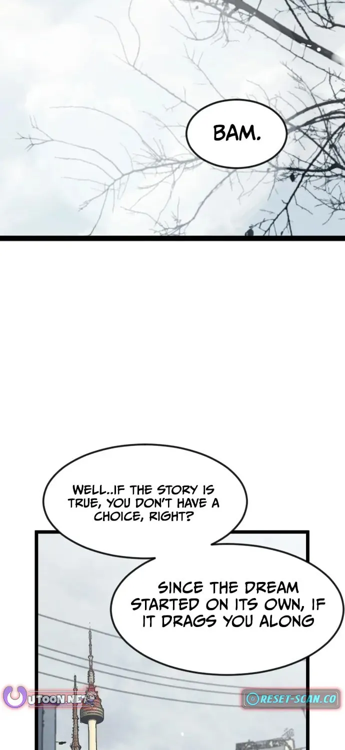 The Cloud Dream of the Nine - Zero Chapter 1 page 51 - 