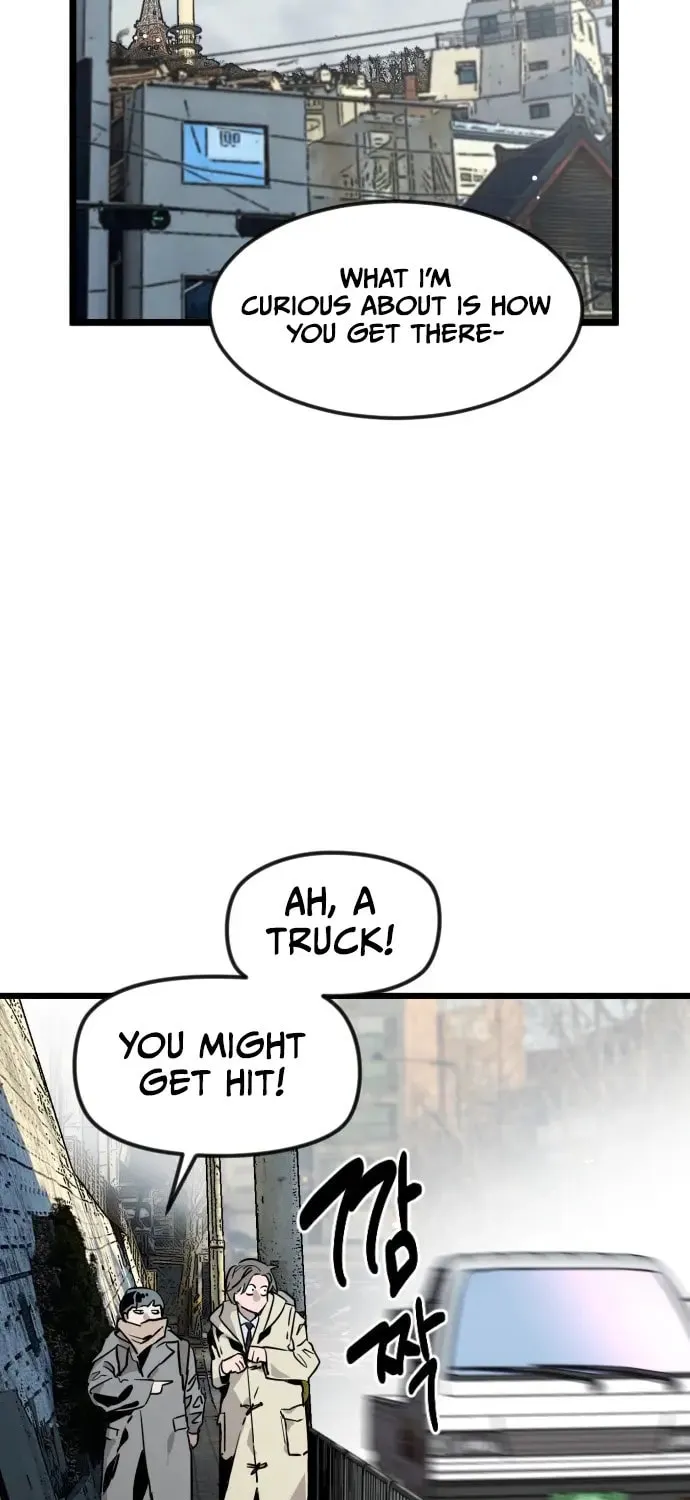 The Cloud Dream of the Nine - Zero Chapter 1 page 52 - 