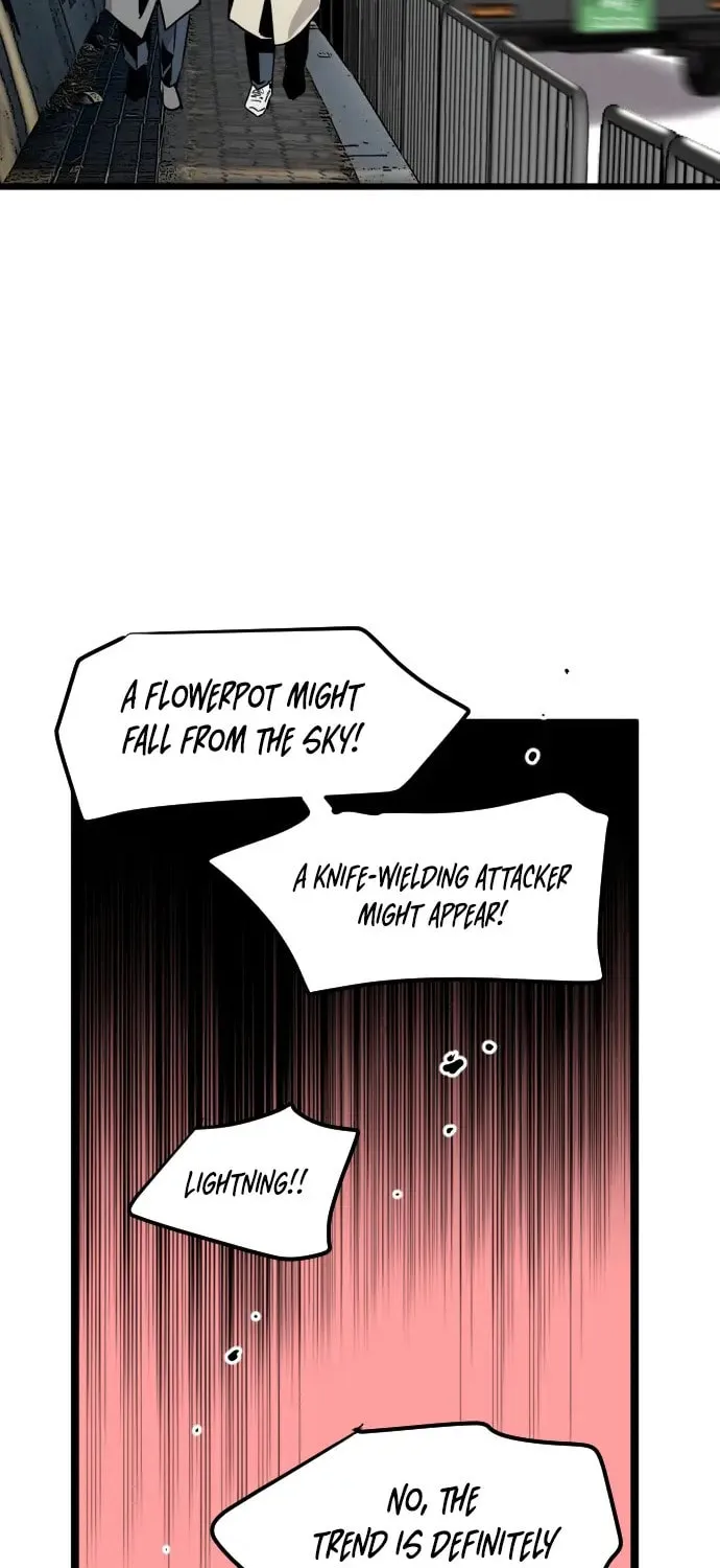 The Cloud Dream of the Nine - Zero Chapter 1 page 53 - 