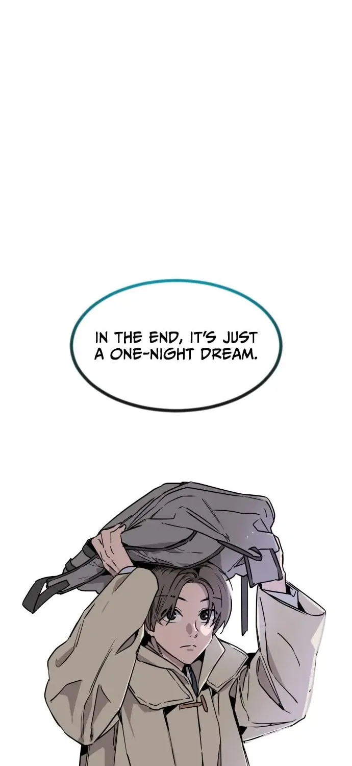 The Cloud Dream of the Nine - Zero Chapter 1 page 55 - 