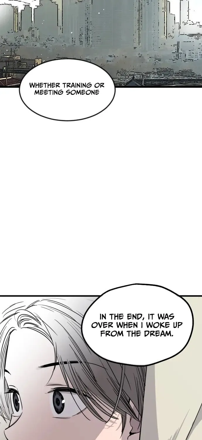 The Cloud Dream of the Nine - Zero Chapter 1 page 57 - 