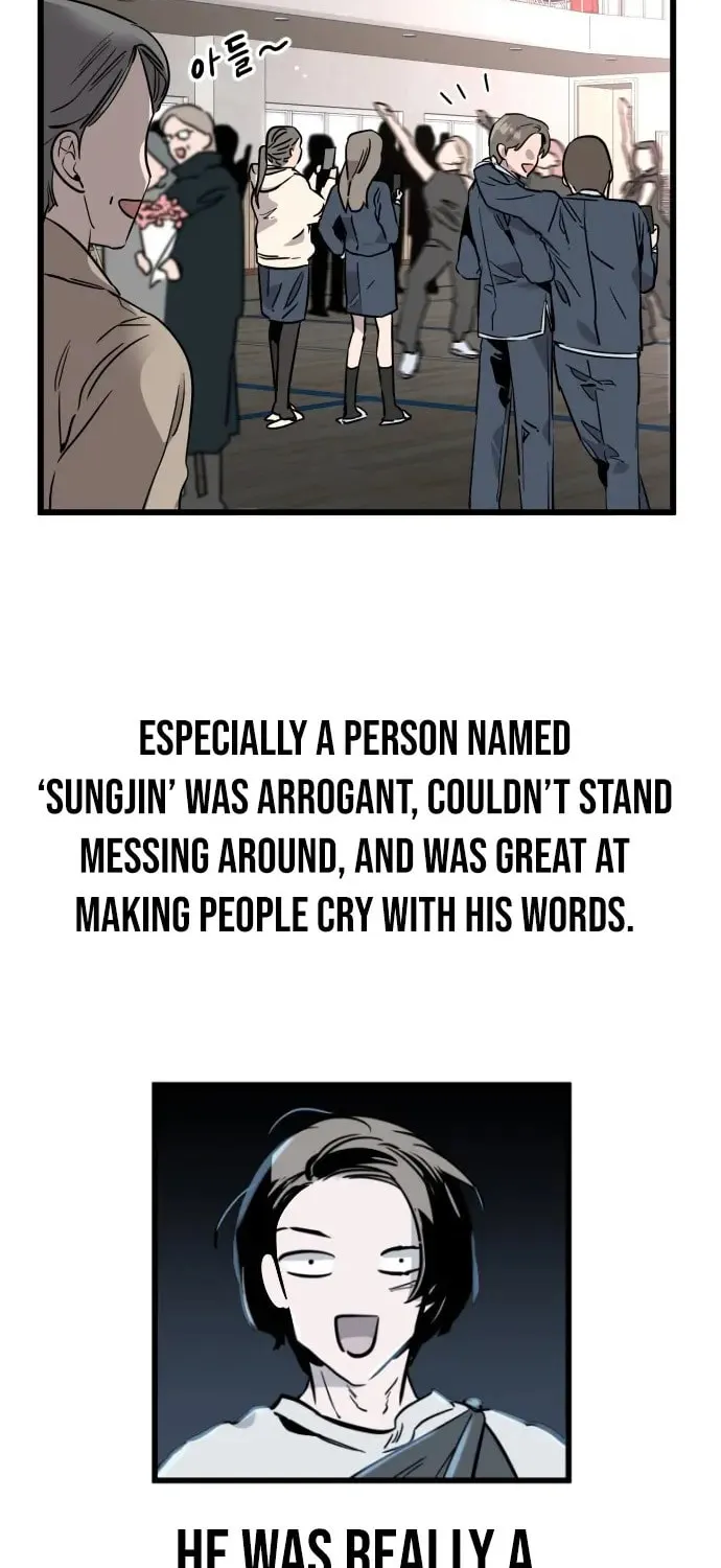 The Cloud Dream of the Nine - Zero Chapter 1 page 62 - 