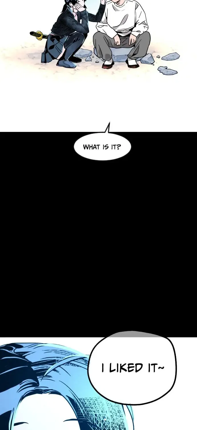 The Cloud Dream of the Nine - Zero Chapter 1 page 67 - 