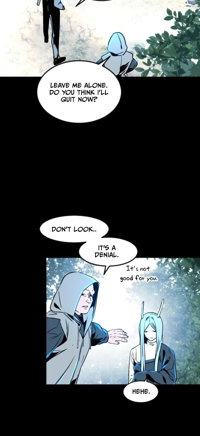 The Cloud Dream of the Nine - Zero Chapter 1 page 71 - 