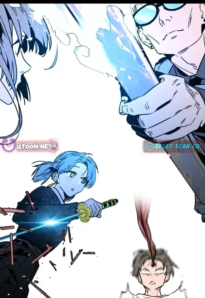 The Cloud Dream of the Nine - Zero Chapter 1 page 77 - 