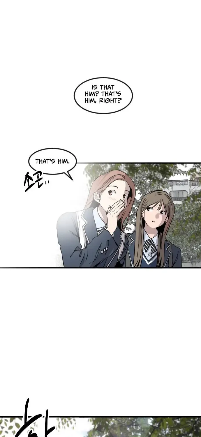 The Cloud Dream of the Nine - Zero Chapter 1 page 9 - 