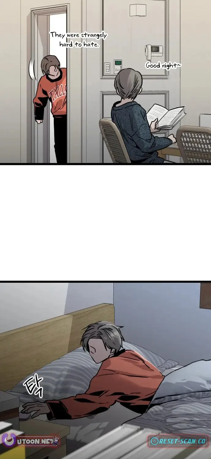 The Cloud Dream of the Nine - Zero Chapter 1 page 81 - 