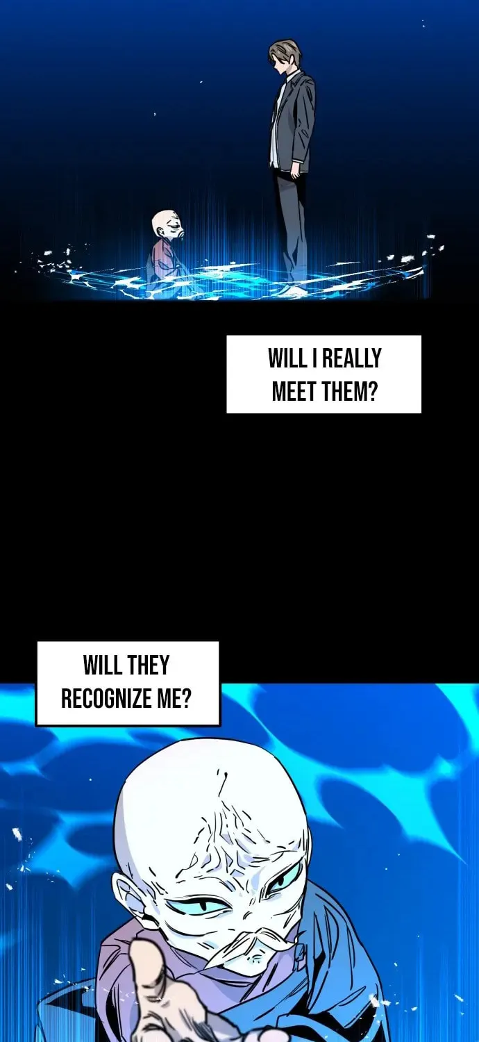 The Cloud Dream of the Nine - Zero Chapter 1 page 86 - 