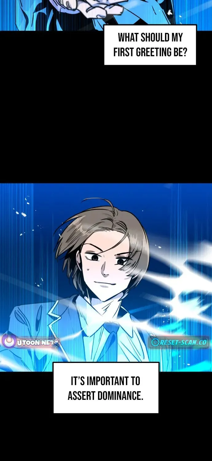 The Cloud Dream of the Nine - Zero Chapter 1 page 87 - 