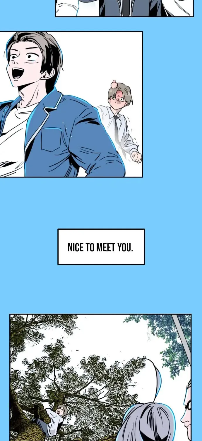 The Cloud Dream of the Nine - Zero Chapter 1 page 93 - 
