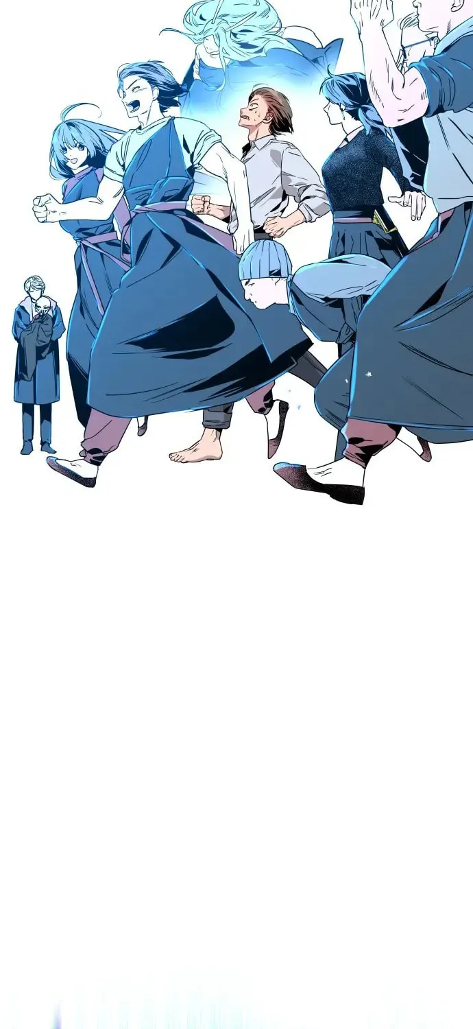 The Cloud Dream of the Nine - Zero Chapter 1 page 97 - 