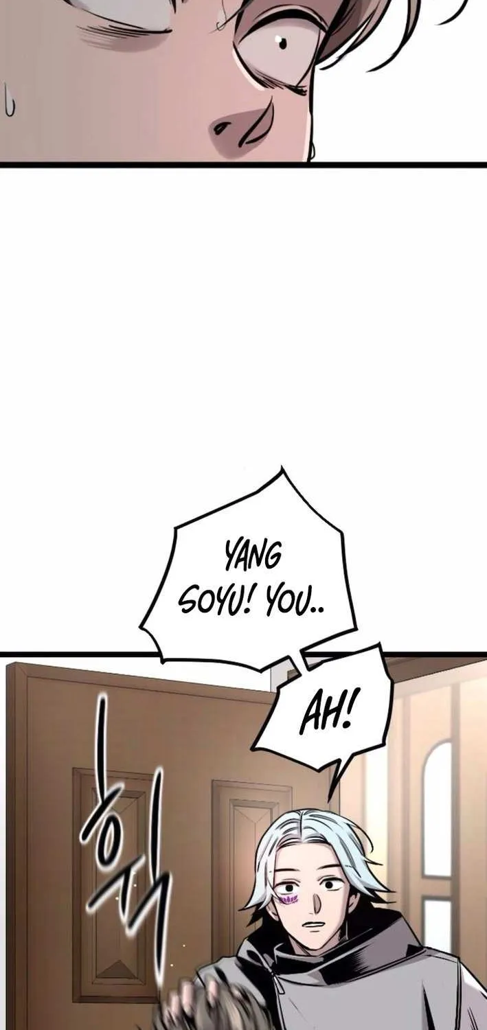 The Cloud Dream of the Nine - Zero Chapter 10 page 21 - 