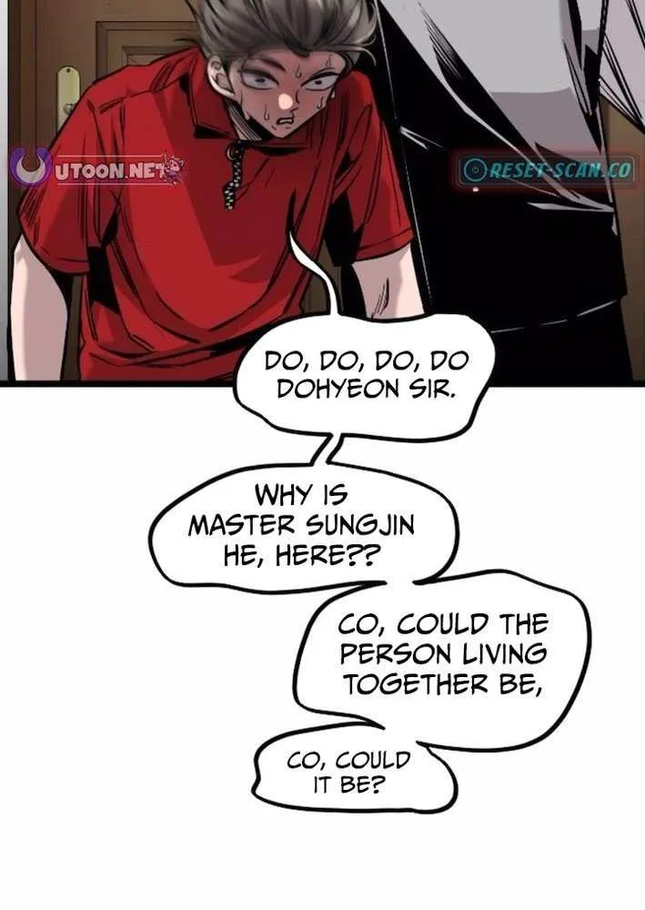 The Cloud Dream of the Nine - Zero Chapter 10 page 22 - 