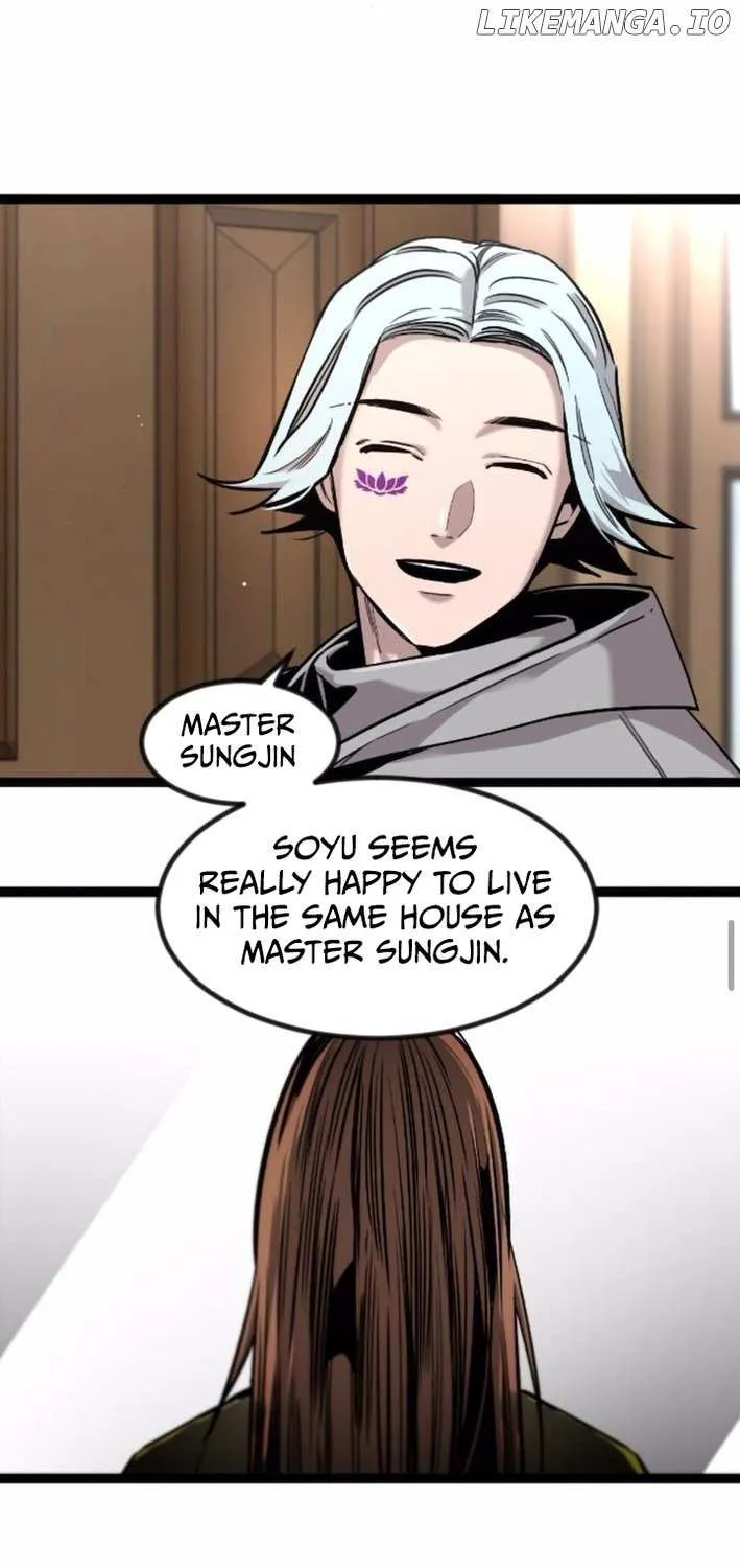 The Cloud Dream of the Nine - Zero Chapter 10 page 23 - 