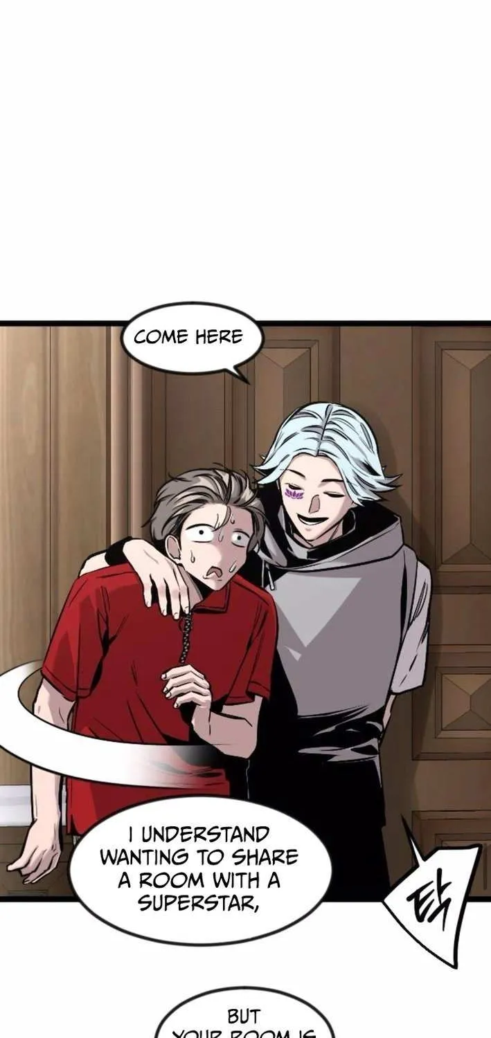 The Cloud Dream of the Nine - Zero Chapter 10 page 24 - 