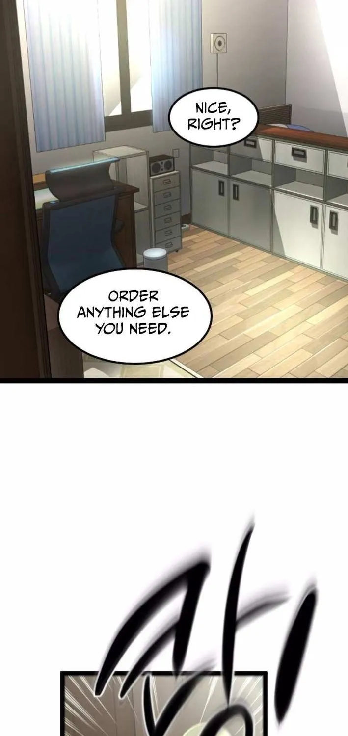 The Cloud Dream of the Nine - Zero Chapter 10 page 26 - 