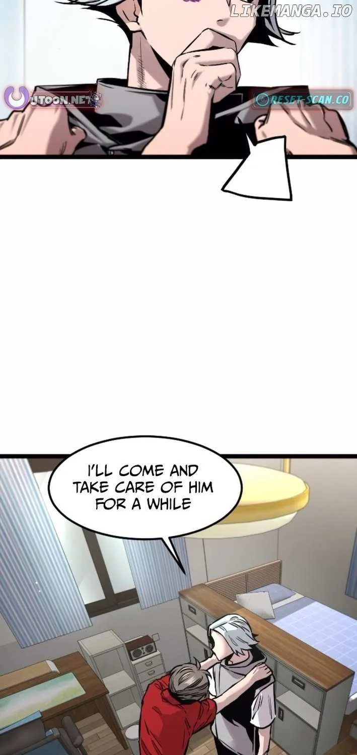 The Cloud Dream of the Nine - Zero Chapter 10 page 30 - 
