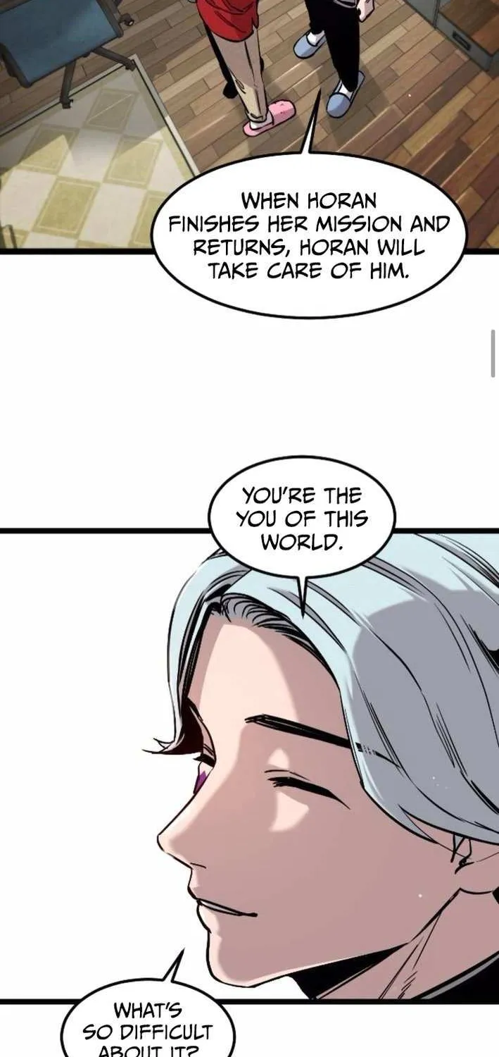 The Cloud Dream of the Nine - Zero Chapter 10 page 31 - 