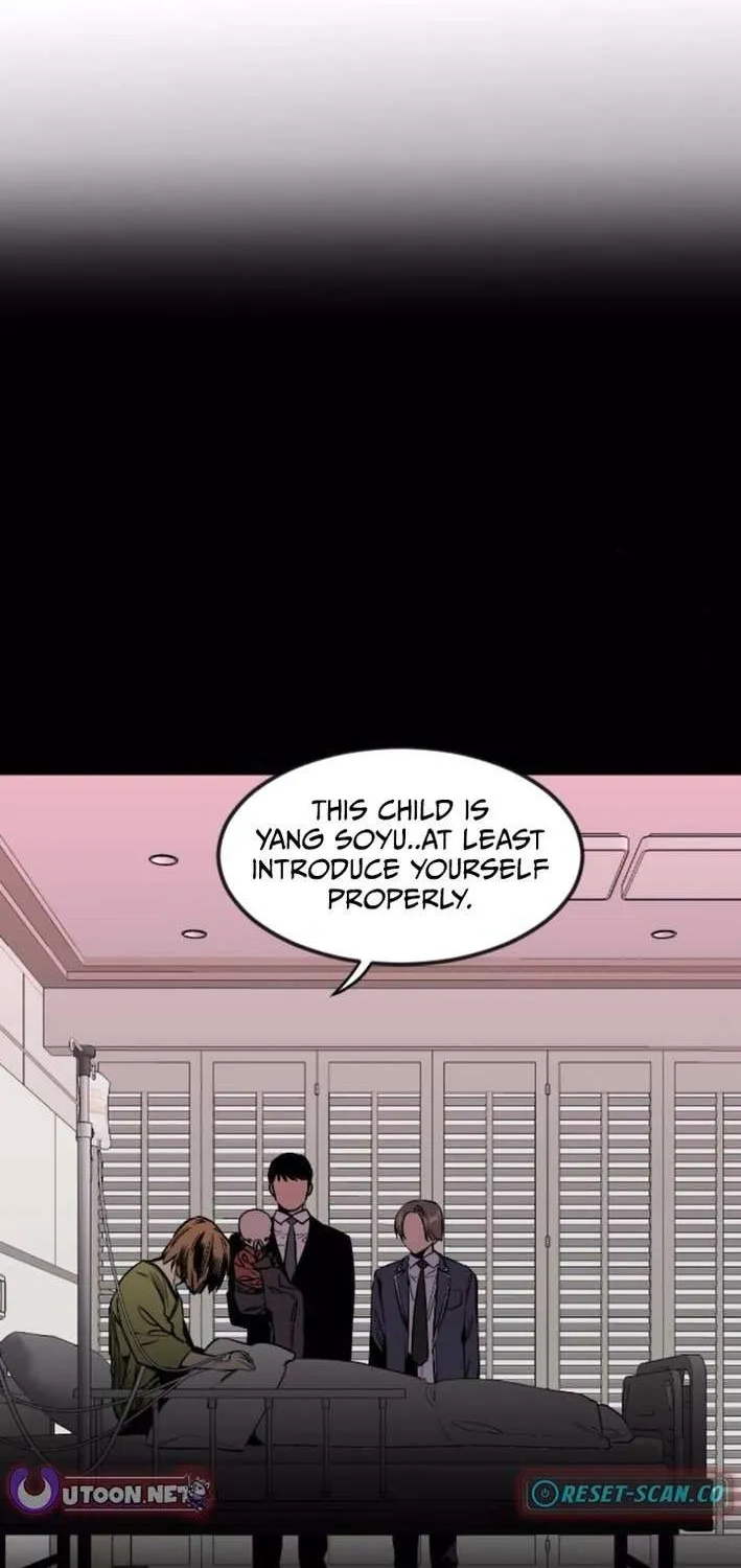 The Cloud Dream of the Nine - Zero Chapter 10 page 33 - 