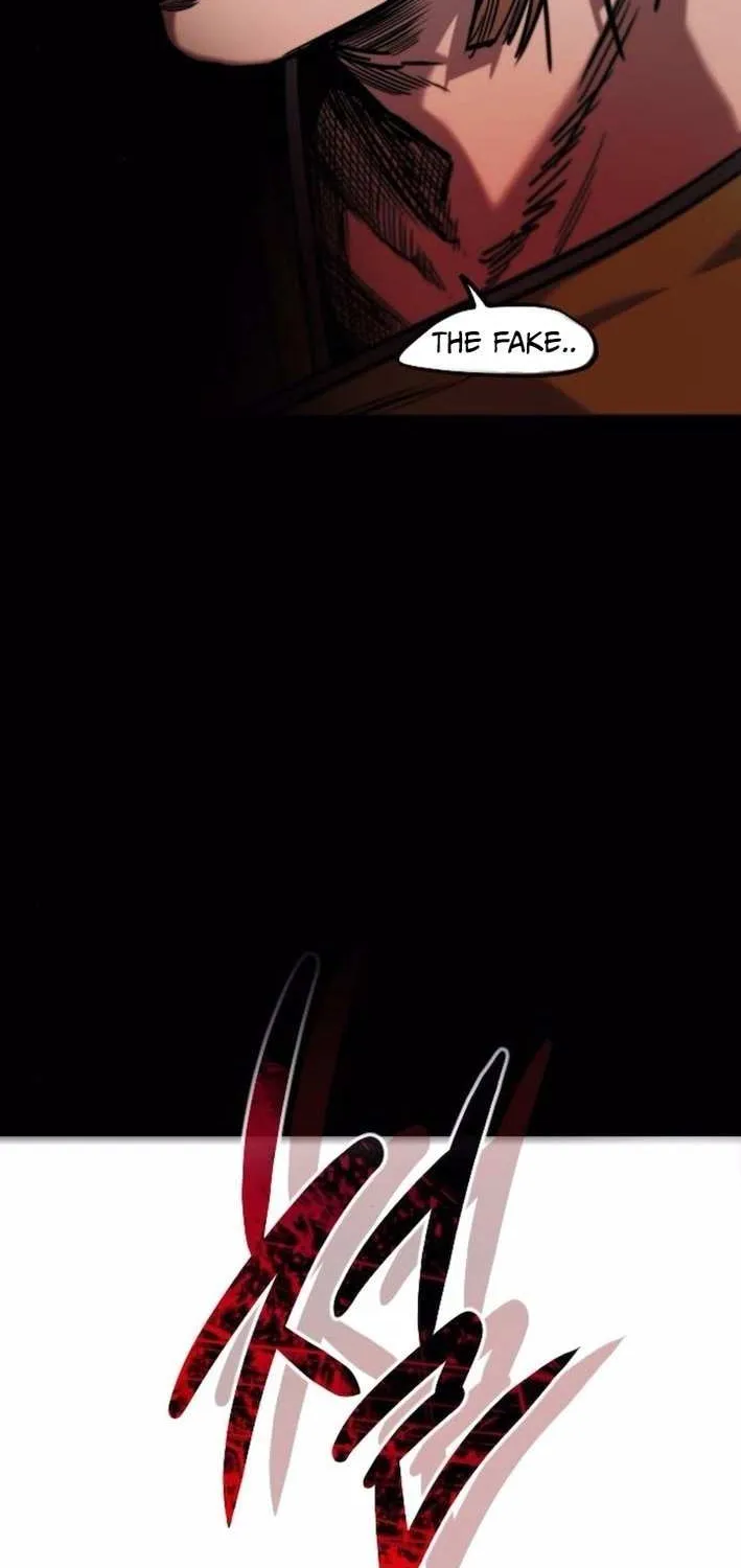 The Cloud Dream of the Nine - Zero Chapter 10 page 38 - 