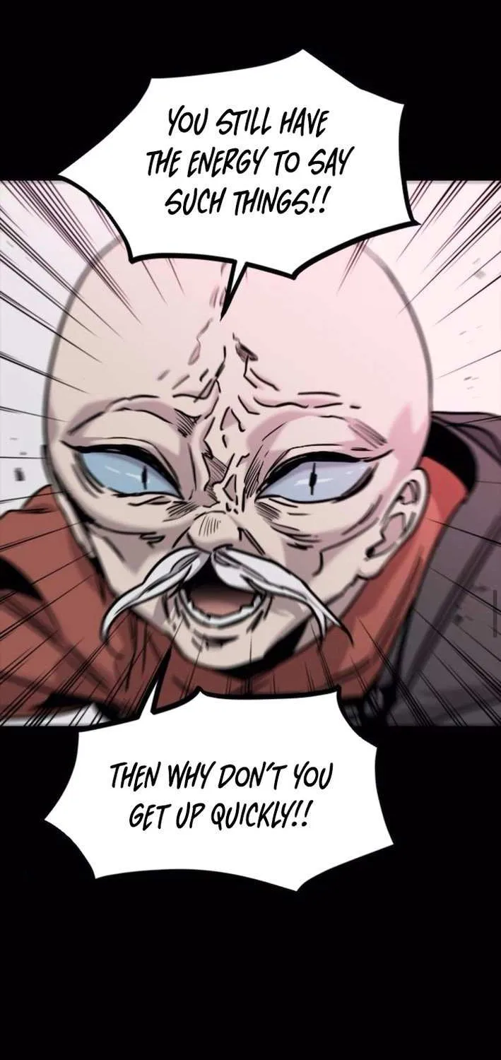 The Cloud Dream of the Nine - Zero Chapter 10 page 40 - 