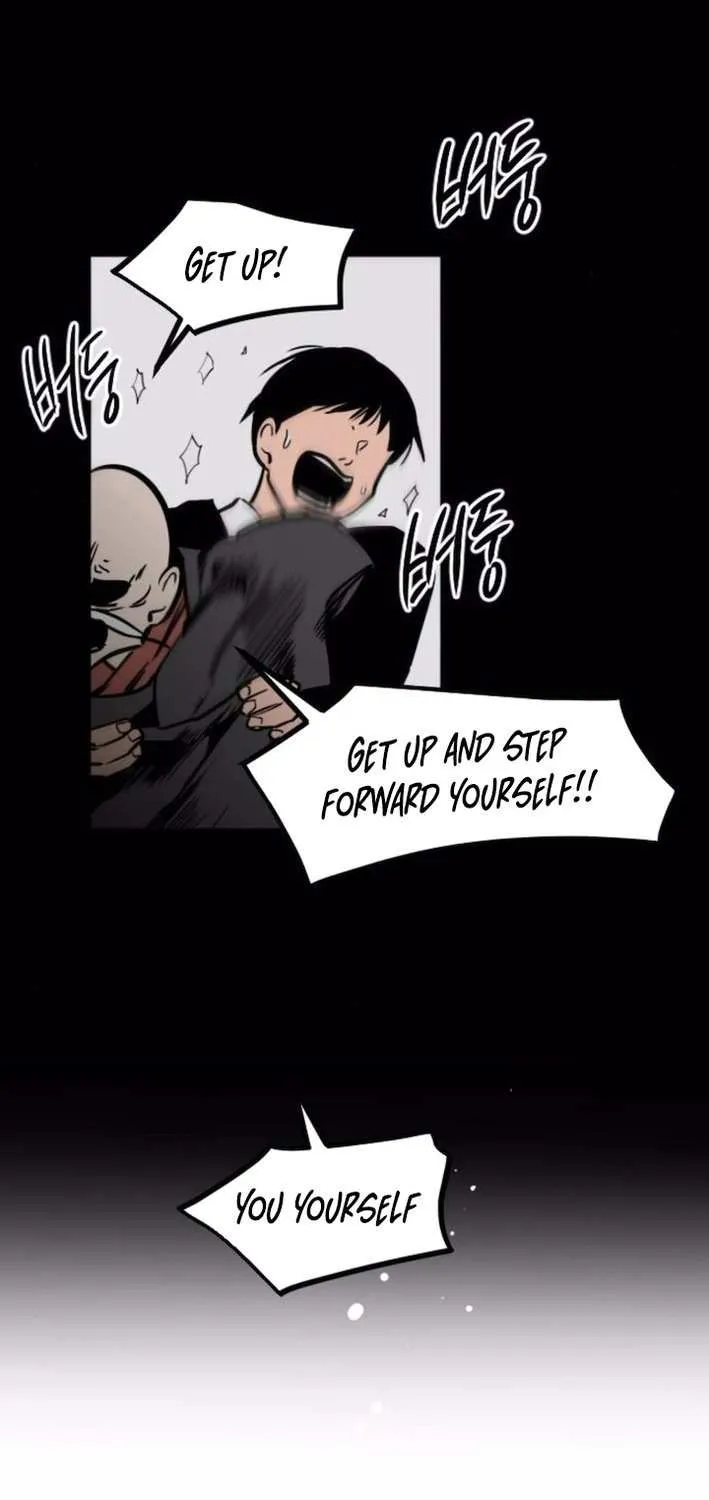 The Cloud Dream of the Nine - Zero Chapter 10 page 41 - 
