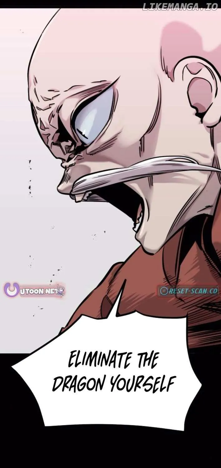 The Cloud Dream of the Nine - Zero Chapter 10 page 44 - 