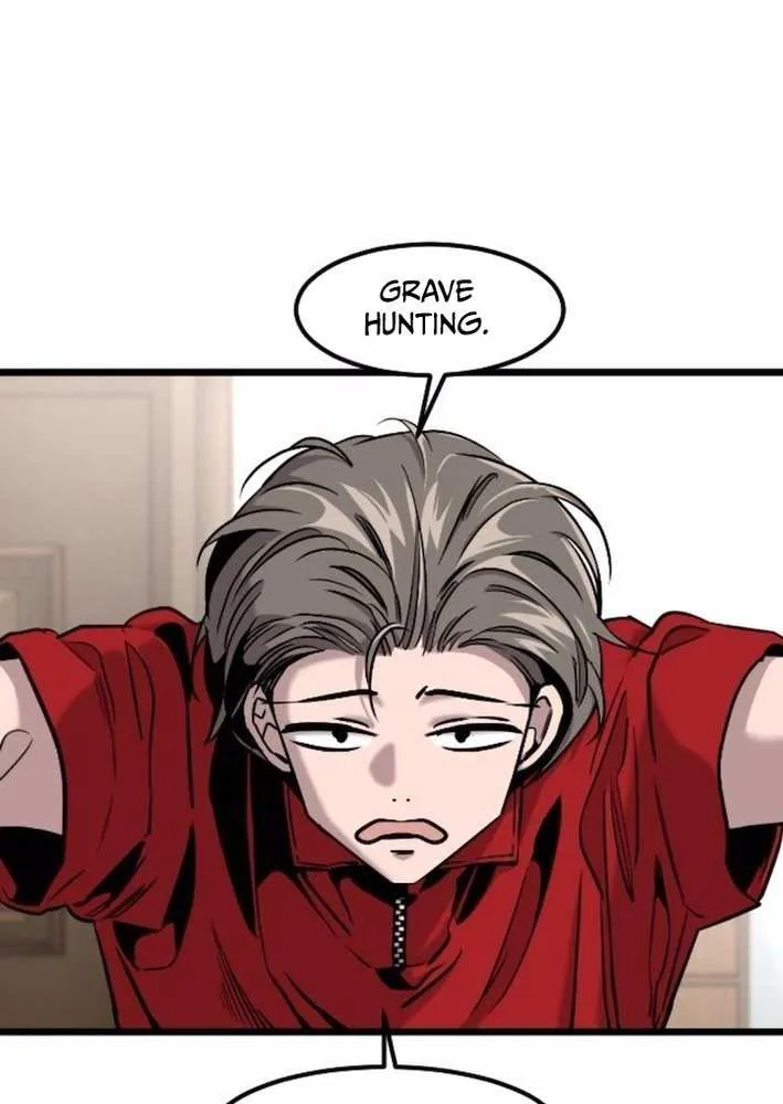 The Cloud Dream of the Nine - Zero Chapter 10 page 50 - 