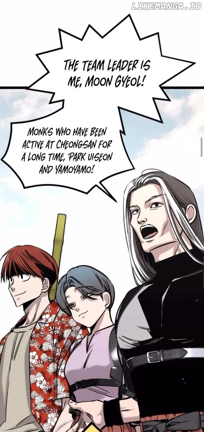 The Cloud Dream of the Nine - Zero Chapter 10 page 58 - 