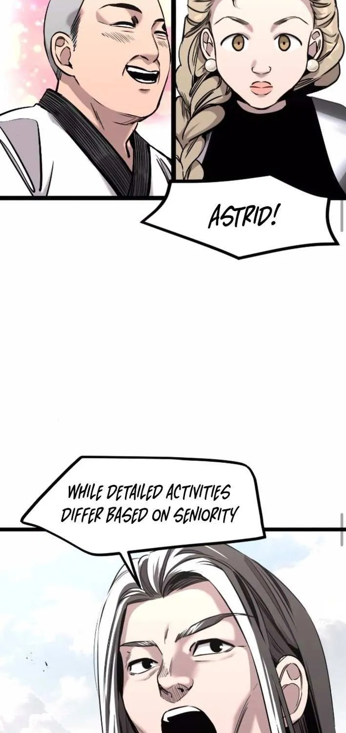 The Cloud Dream of the Nine - Zero Chapter 10 page 60 - 