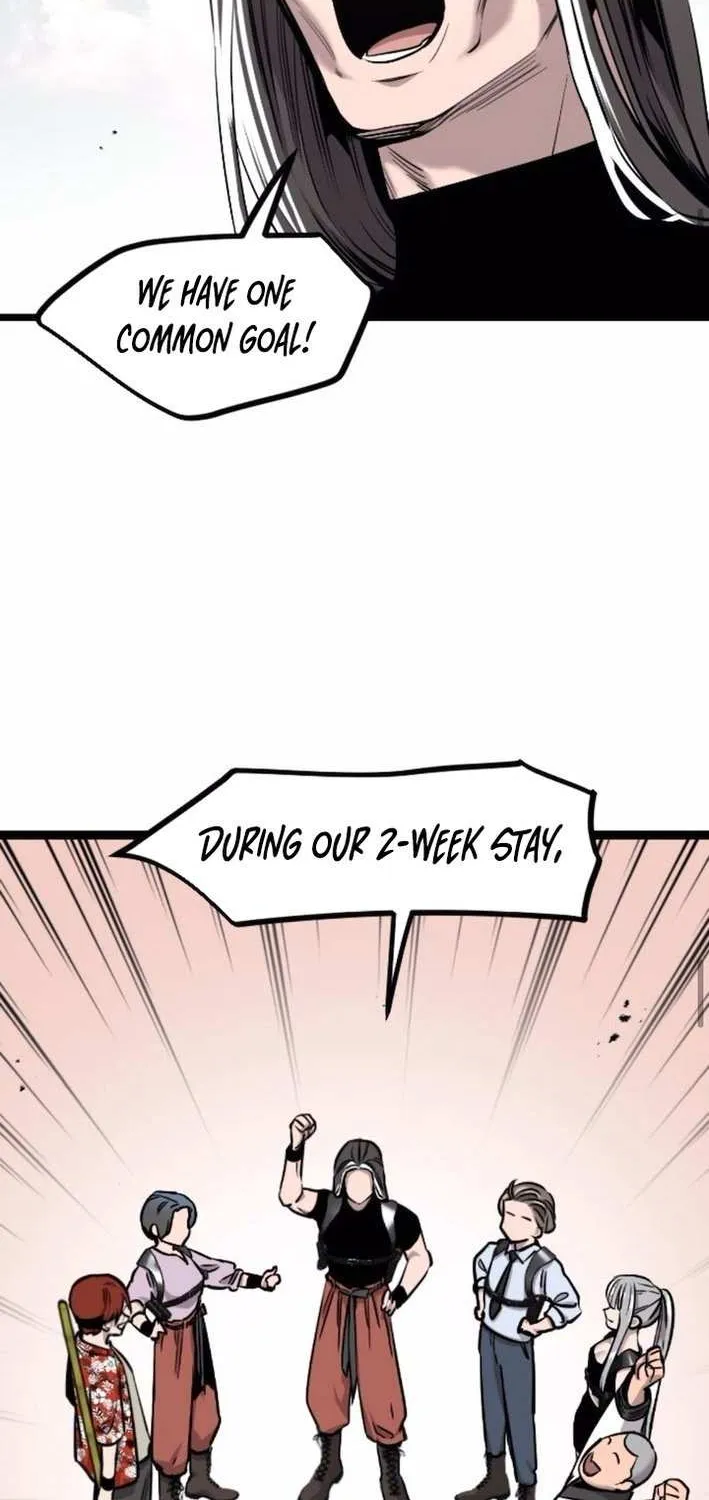 The Cloud Dream of the Nine - Zero Chapter 10 page 61 - 