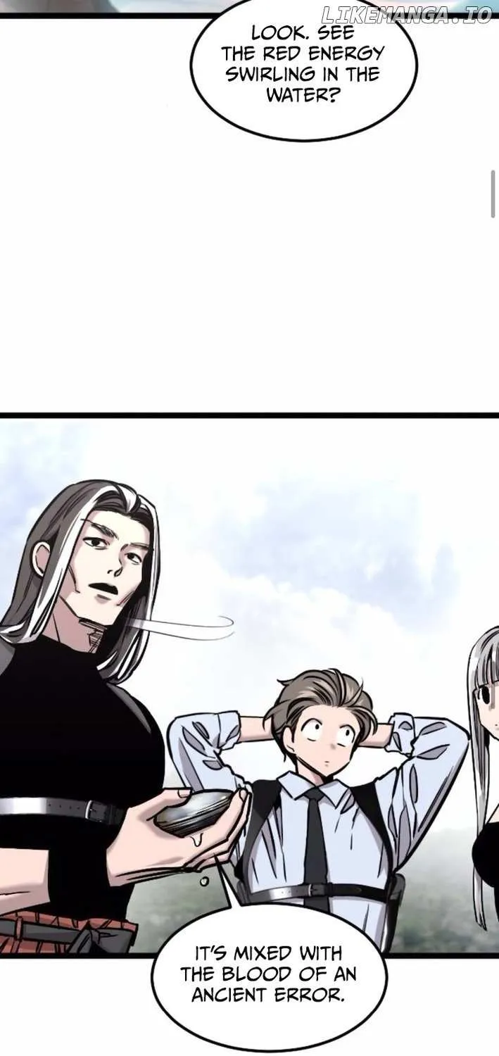 The Cloud Dream of the Nine - Zero Chapter 10 page 65 - 