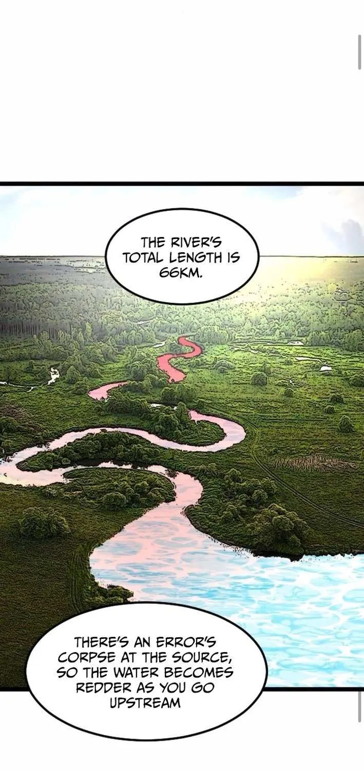 The Cloud Dream of the Nine - Zero Chapter 10 page 66 - 