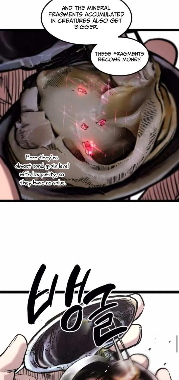 The Cloud Dream of the Nine - Zero Chapter 10 page 68 - 