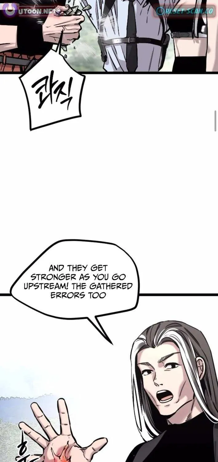 The Cloud Dream of the Nine - Zero Chapter 10 page 70 - 