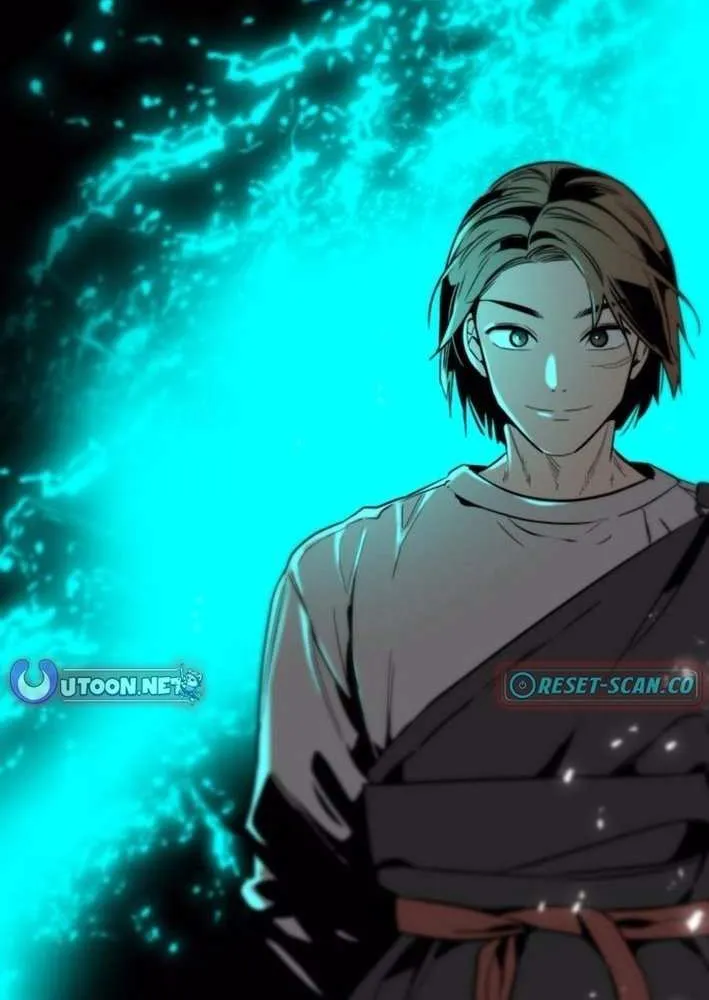 The Cloud Dream of the Nine - Zero Chapter 10 page 8 - 