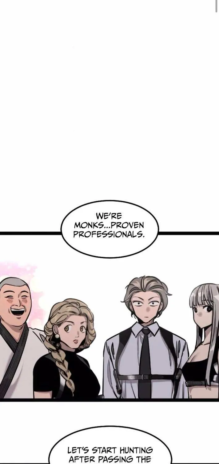 The Cloud Dream of the Nine - Zero Chapter 10 page 73 - 