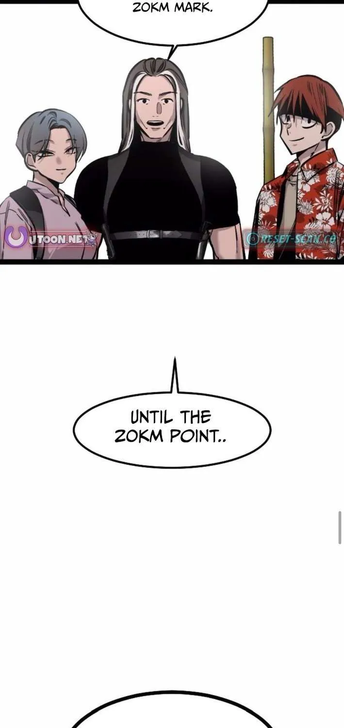 The Cloud Dream of the Nine - Zero Chapter 10 page 74 - 