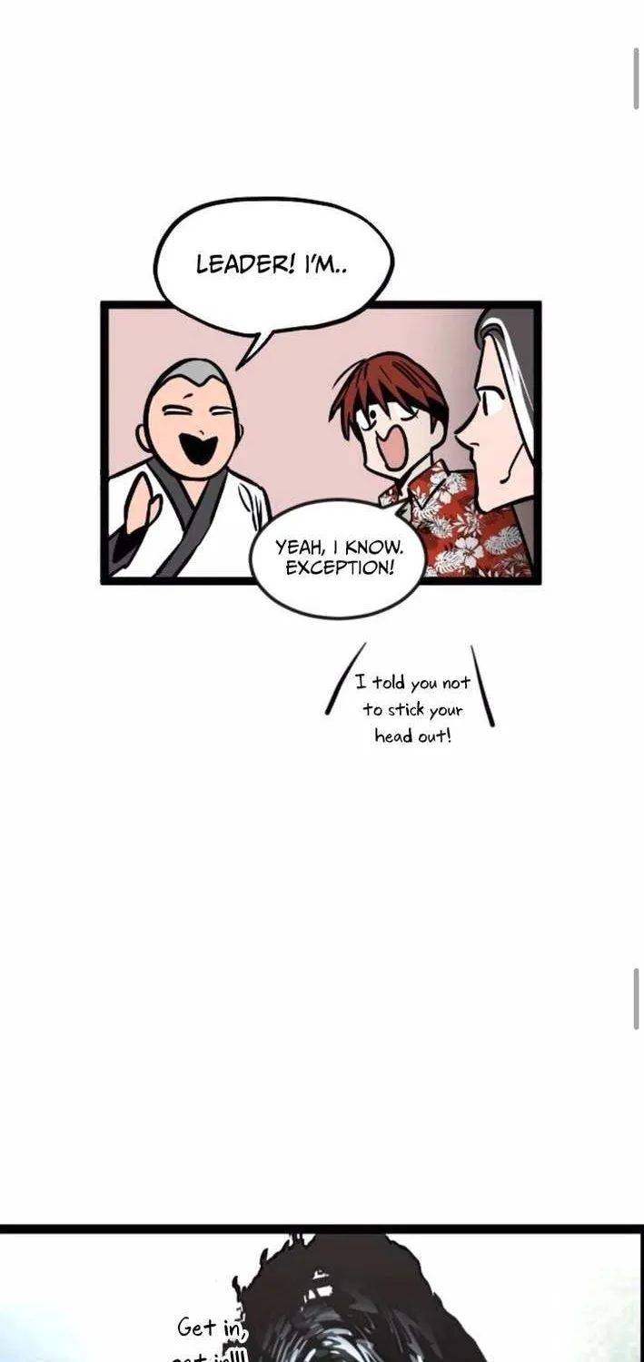 The Cloud Dream of the Nine - Zero Chapter 10 page 80 - 