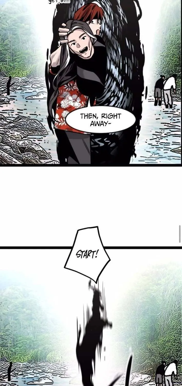 The Cloud Dream of the Nine - Zero Chapter 10 page 81 - 