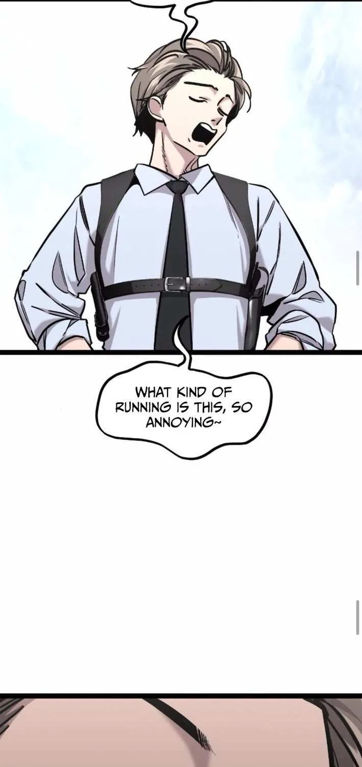 The Cloud Dream of the Nine - Zero Chapter 10 page 84 - 