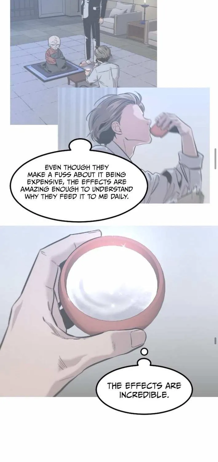 The Cloud Dream of the Nine - Zero Chapter 10 page 91 - 